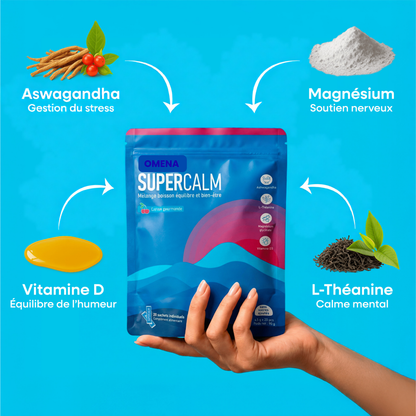 SuperCalm