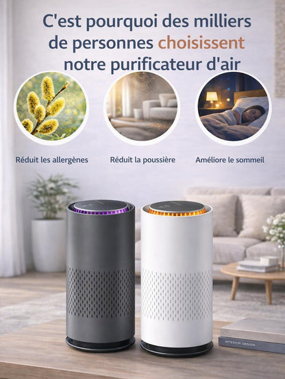 Purificateur d'air Omena™