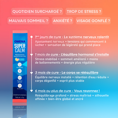 SuperCalm