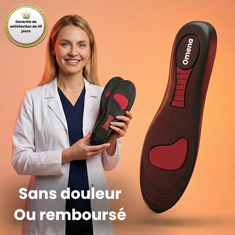 Omena™ PowerStep