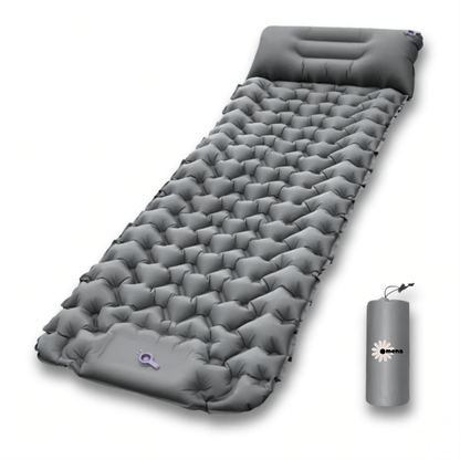 Matelas de sol ultra-léger et compact