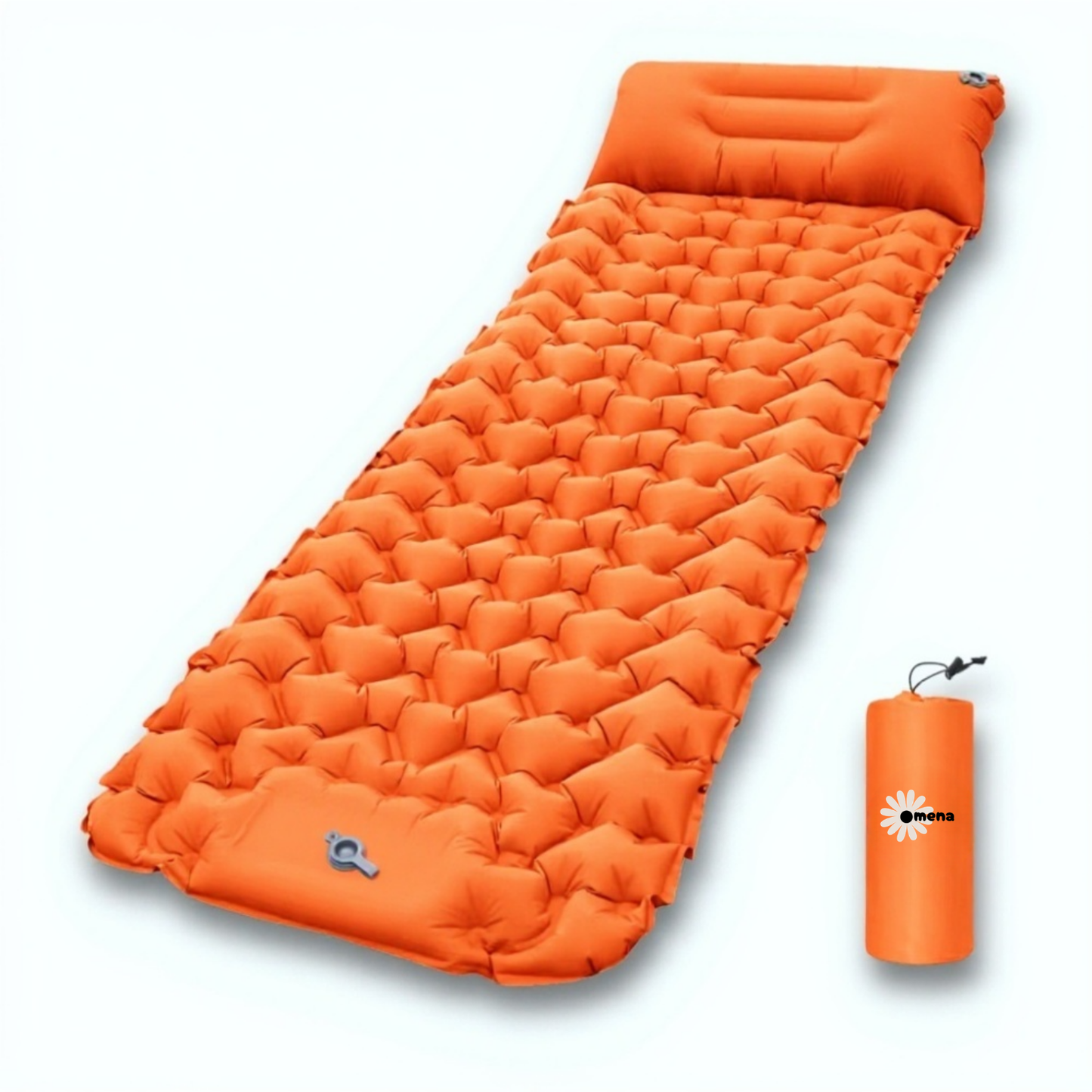Matelas de sol ultra-léger et compact