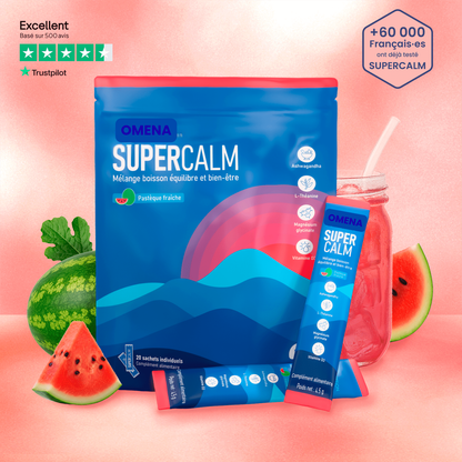 SuperCalm