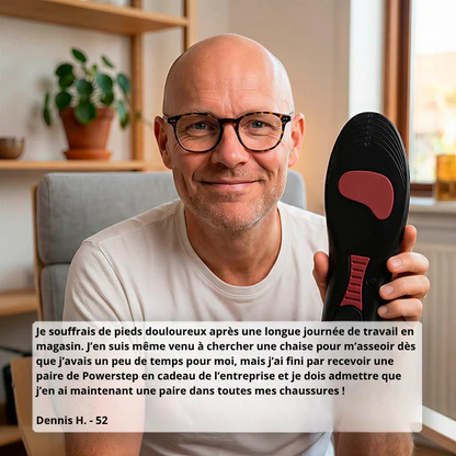Omena™ PowerStep