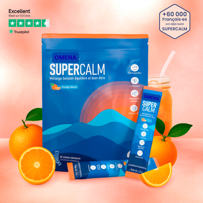 SuperCalm