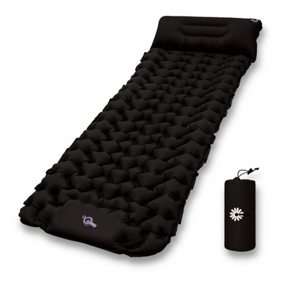 Matelas de sol ultra-léger et compact