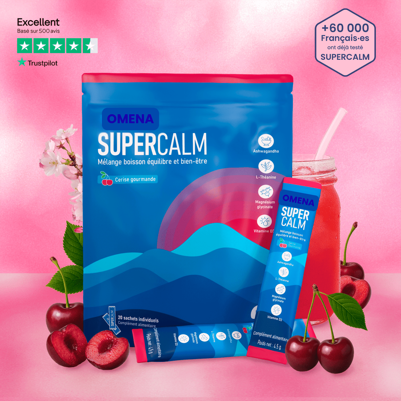 SuperCalm