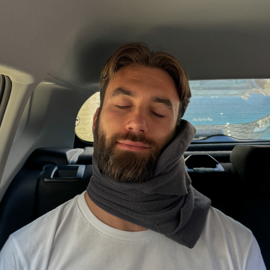 Oreiller de voyage Omena