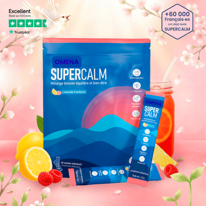 SuperCalm